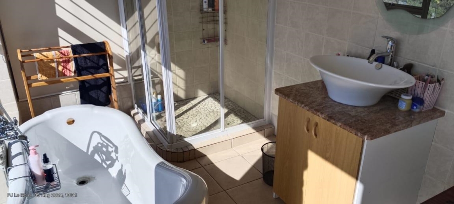0 Bedroom Property for Sale in Aalwyndal Western Cape